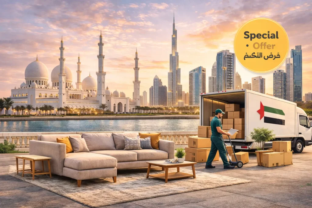نشتري أثاث مستعمل في الإمارات