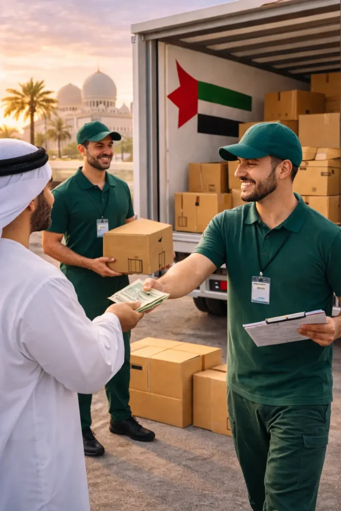 نشتري أثاث مستعمل في الإمارات